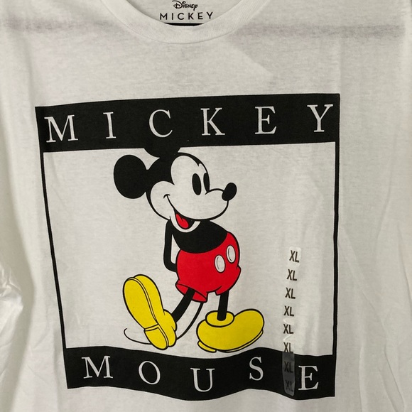 Mickey Mouse - Picture 3 of 4
